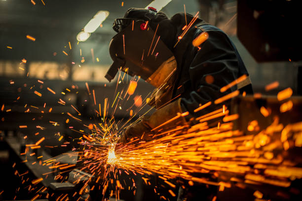 Professional Welder & Metal Fabrication in Carlisle, KY
