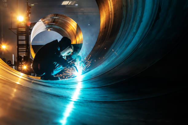 Best Pipe Welding in Carlisle, KY