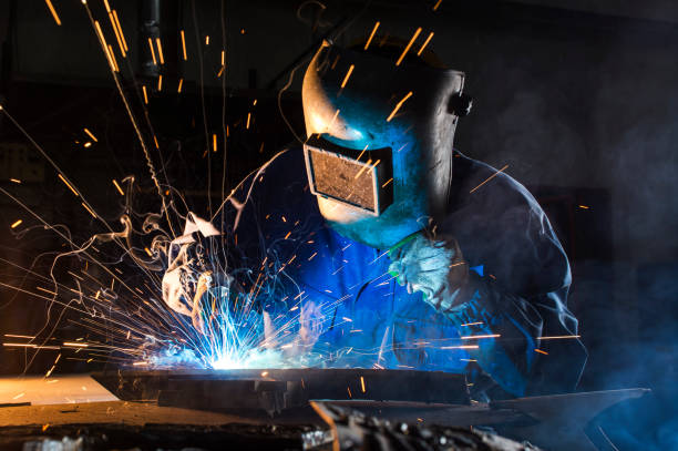 Best Food and Beverage Processing Equipment Welding in Carlisle, KY