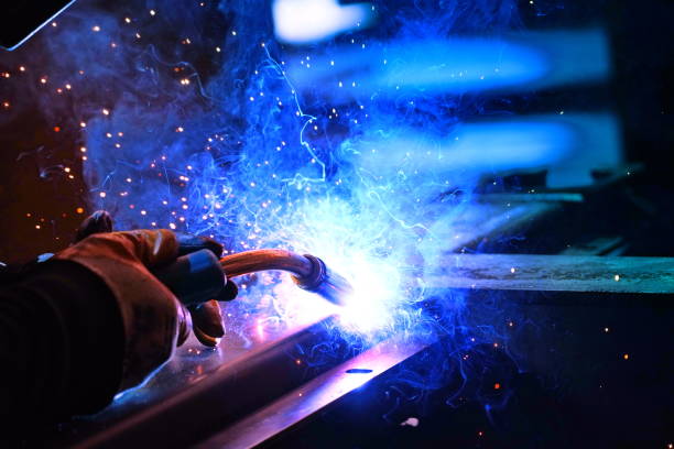Affordable Welder Services in Carlisle, KY