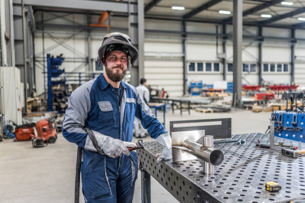 Best Automotive Welding in Carlisle, KY