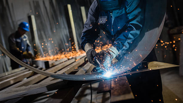 Best Aerospace and Defense Welding in Carlisle, KY