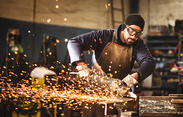 Best Food and Beverage Processing Equipment Welding in Carlisle, KY